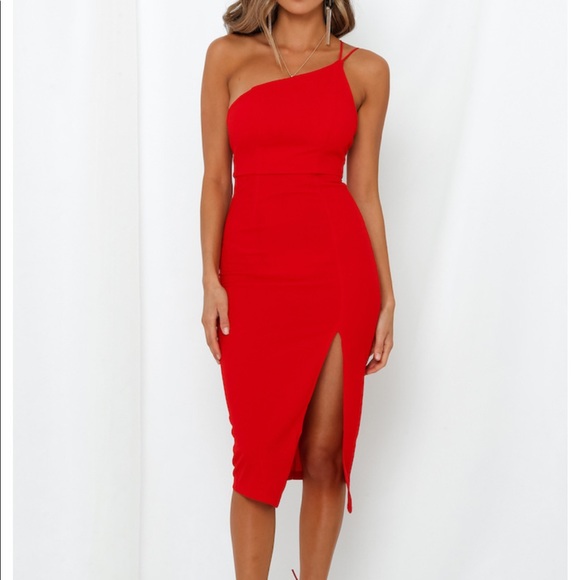 Hello Molly Taking It Back Dress | Poshmark